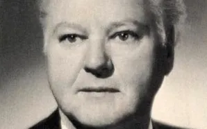 H.L. Hunt, oil tycoon and patriarch of the Hunt family dynasty, photographed in Dallas, Texas