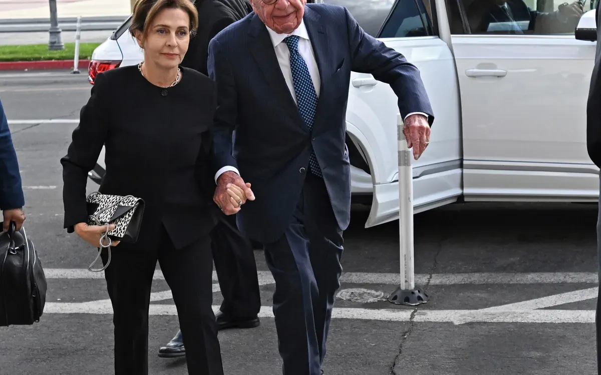 Murdoch Family Succession Battle Heads to Secretive Courtroom in Nevada