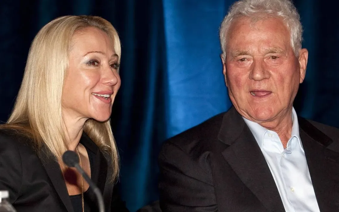 Stronach Billionaire Family Feud