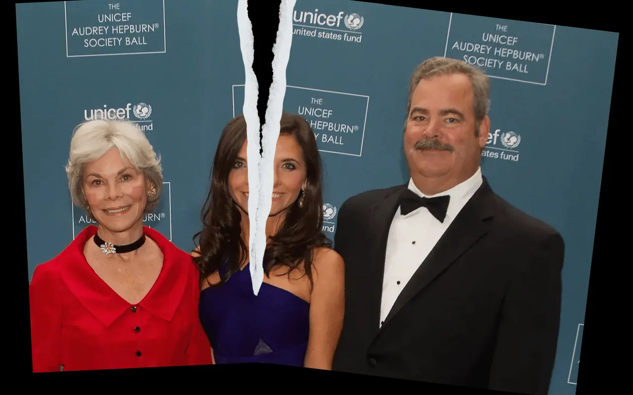 Turmoil Strikes McNair Family Amid Houston Rodeo Celebrations