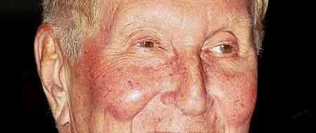 Sumner Redstone, the patriarch who built one of America's most powerful media empires