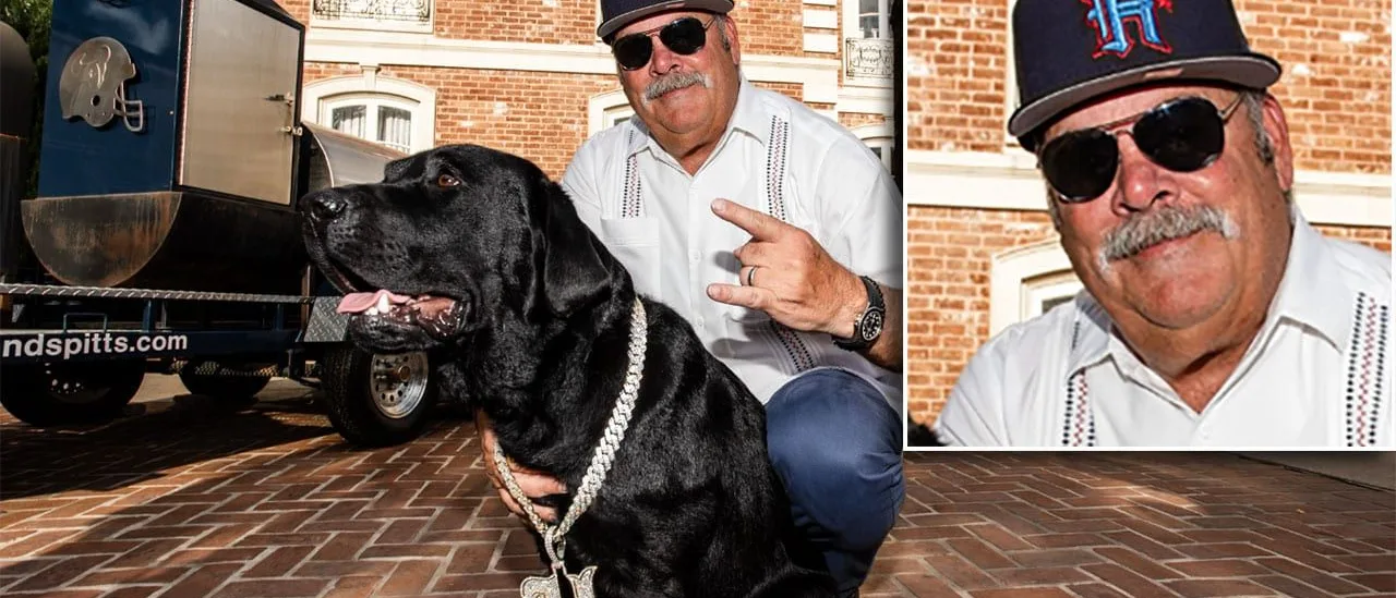 McNair Family Feud Escalates as Fired Executives Sue Cal McNair and Sisters