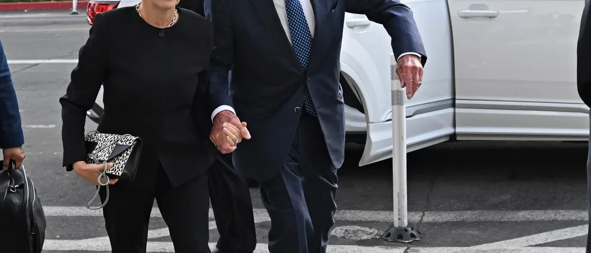 Murdoch Family Succession Battle Heads to Secretive Courtroom in Nevada