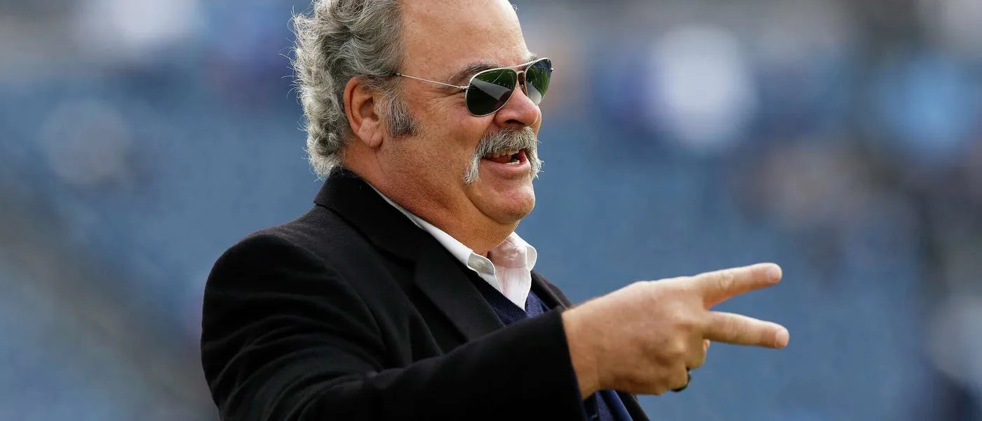 Cal McNair - court records reveal shocking allegations of abusing his mother